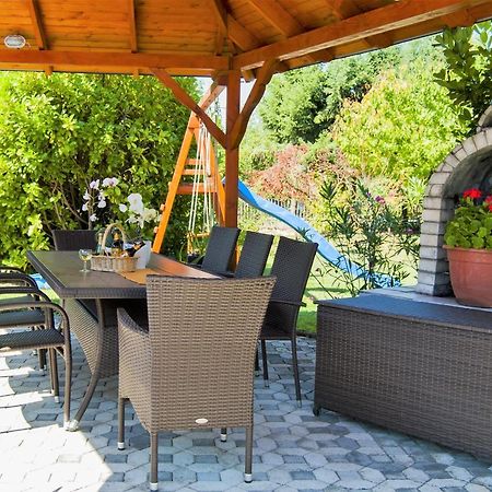 Marietta Apartman Heviz Exterior foto