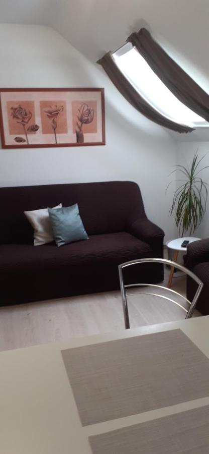 Marietta Apartman Heviz Exterior foto