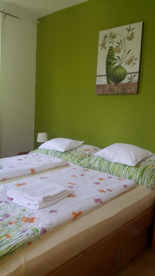 Marietta Apartman Heviz Exterior foto