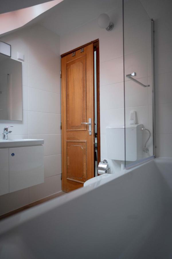 Marietta Apartman Heviz Exterior foto