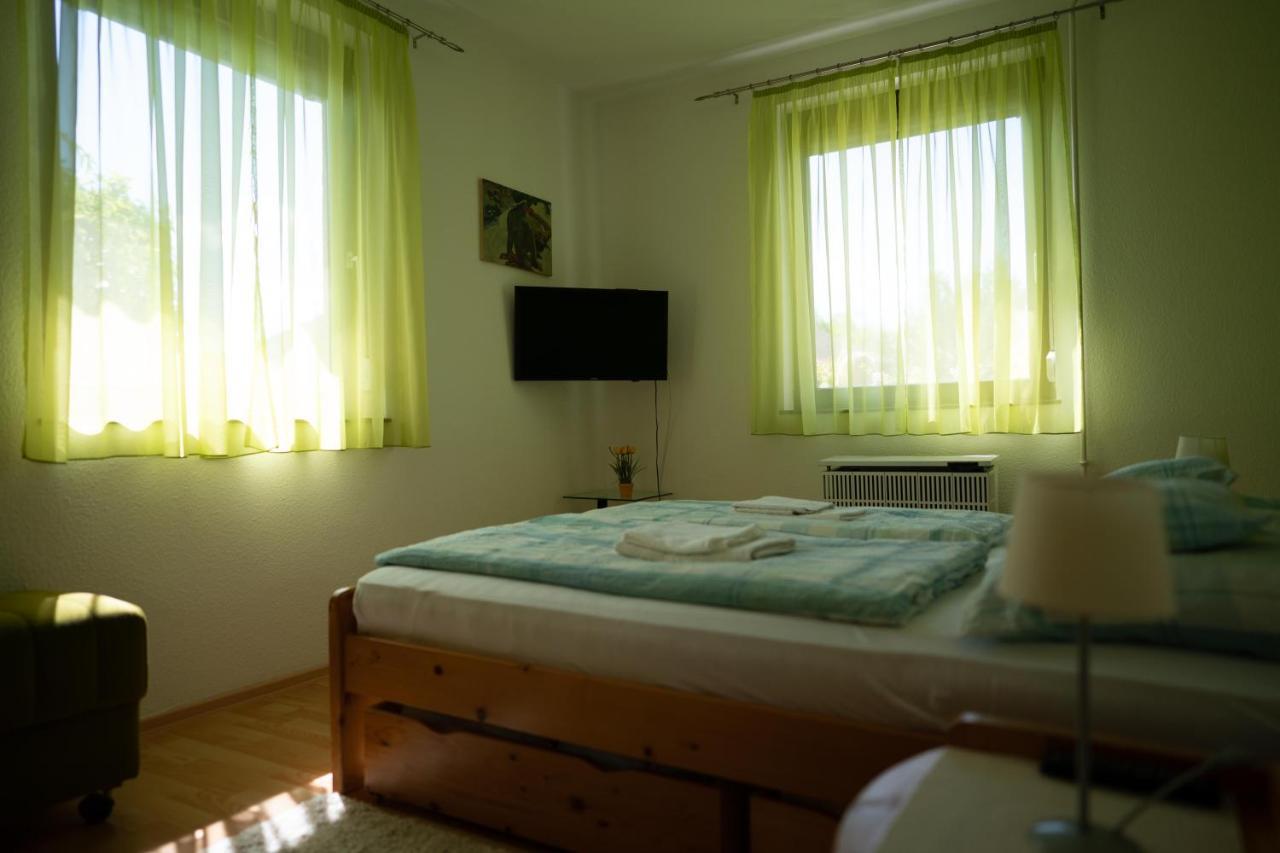 Marietta Apartman Heviz Exterior foto