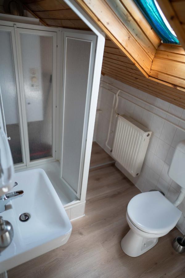Marietta Apartman Heviz Exterior foto